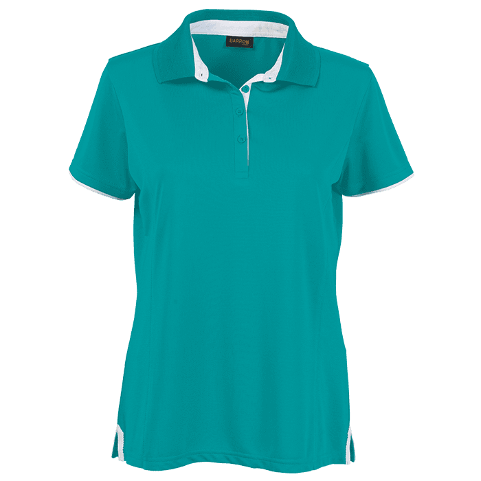 Baxter Golfer Ladies 3