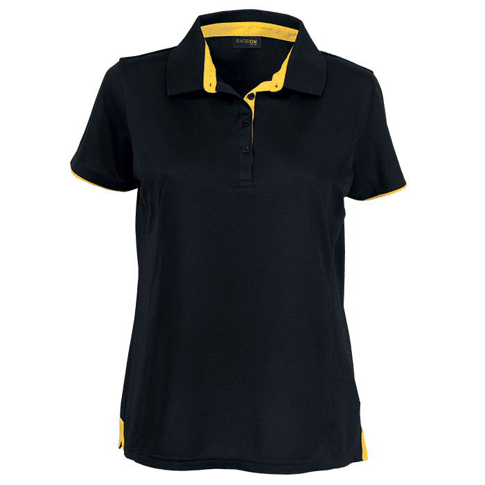 Baxter Golfer Ladies 4