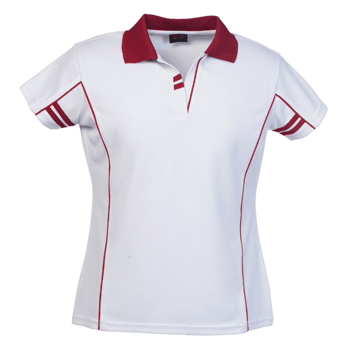 Spirit Golfer Ladies 4