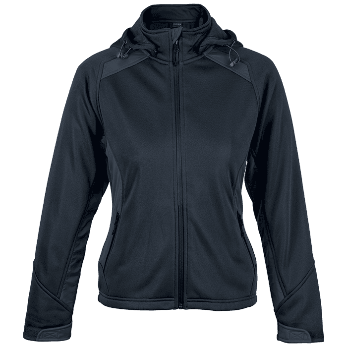 Nevada Jacket Ladies 3