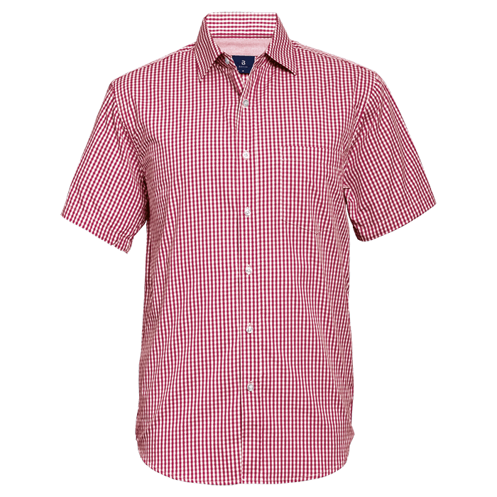 Alabama Lounge Short Sleeve Mens 3