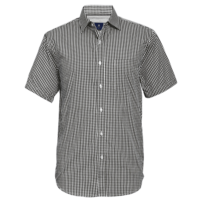 Alabama Lounge Short Sleeve Mens 2