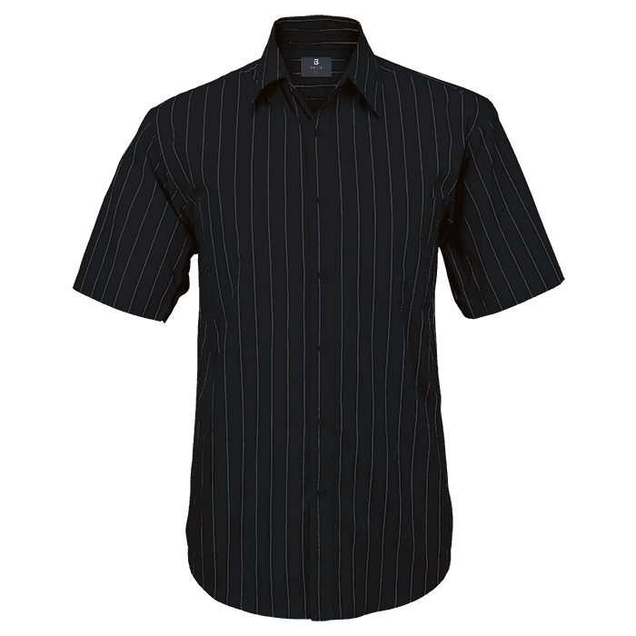 Civic Lounge Short Sleeve Mens 2