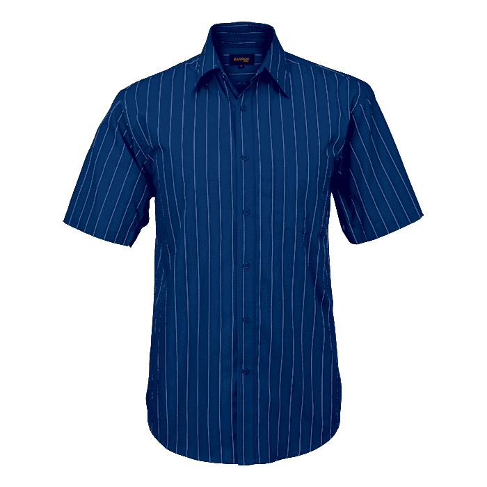 Civic Lounge Short Sleeve Mens 3
