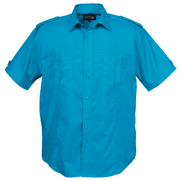 City Shirt Mens 4