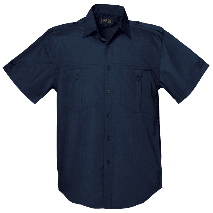 City Shirt Mens 5