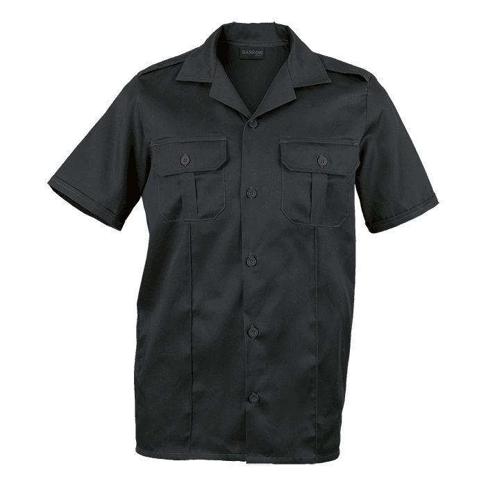 Contract Combat Shirt 2