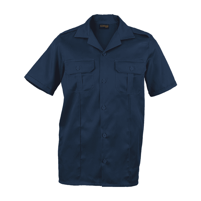 Contract Combat Shirt 4