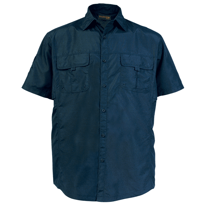 Delta Shirt 3