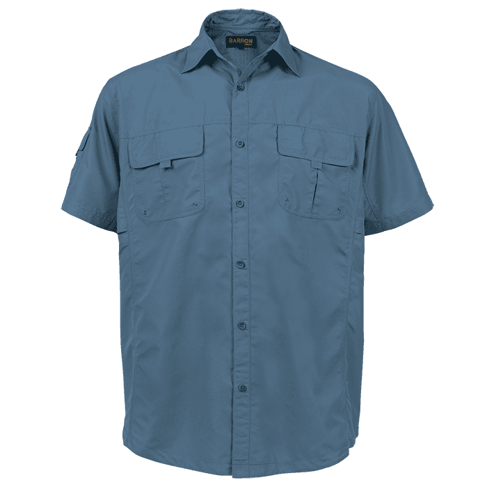 Delta Shirt 4