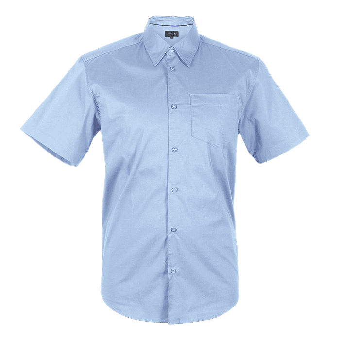 Florida Lounge Shirt Short Sleeve Mens 2
