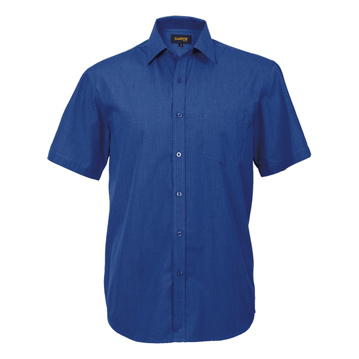 Madison Lounge Short Sleeve Mens 2