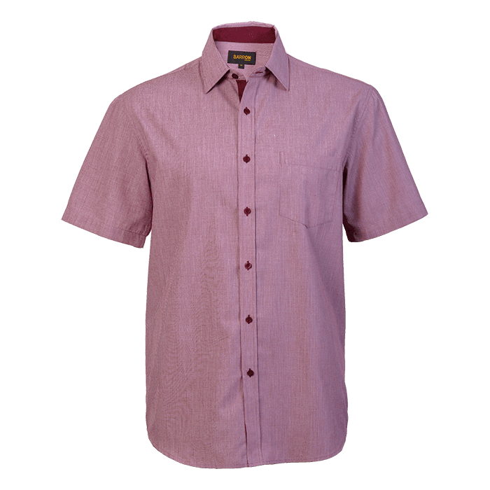 Madison Lounge Short Sleeve Mens 2