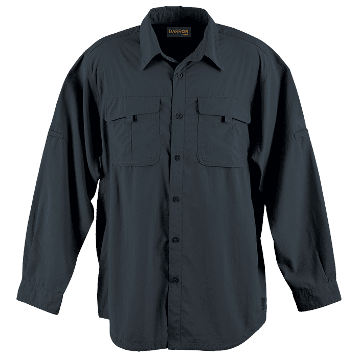 Outback Shirt Mens 3