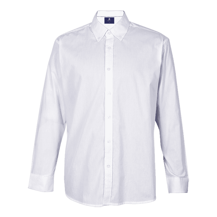 Prime Cotton Lounge Long Sleeve Mens 3