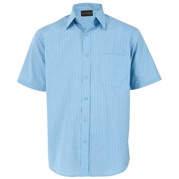 Quest Lounge Short Sleeve Mens 2