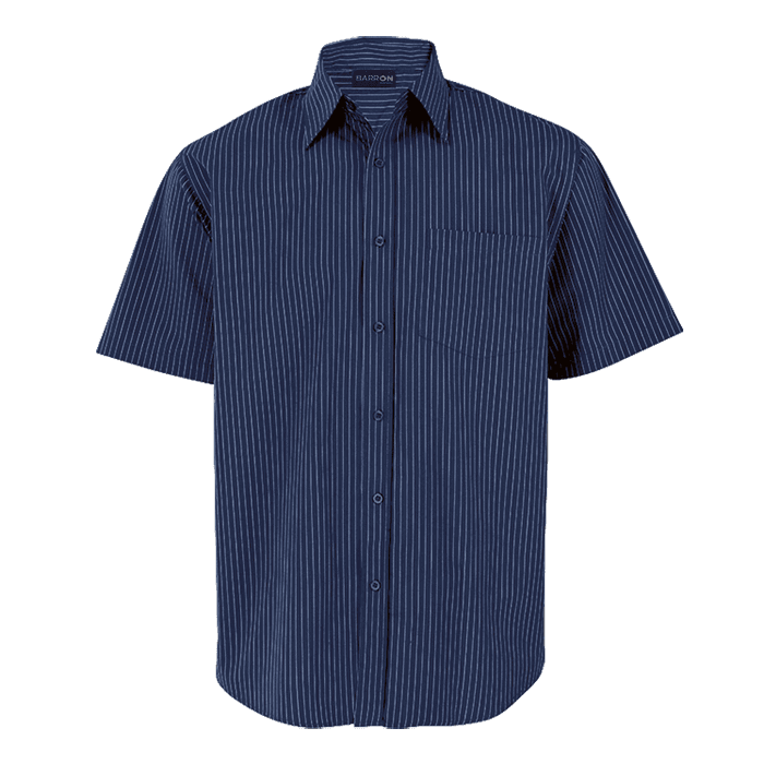 Quest Lounge Short Sleeve Mens 4