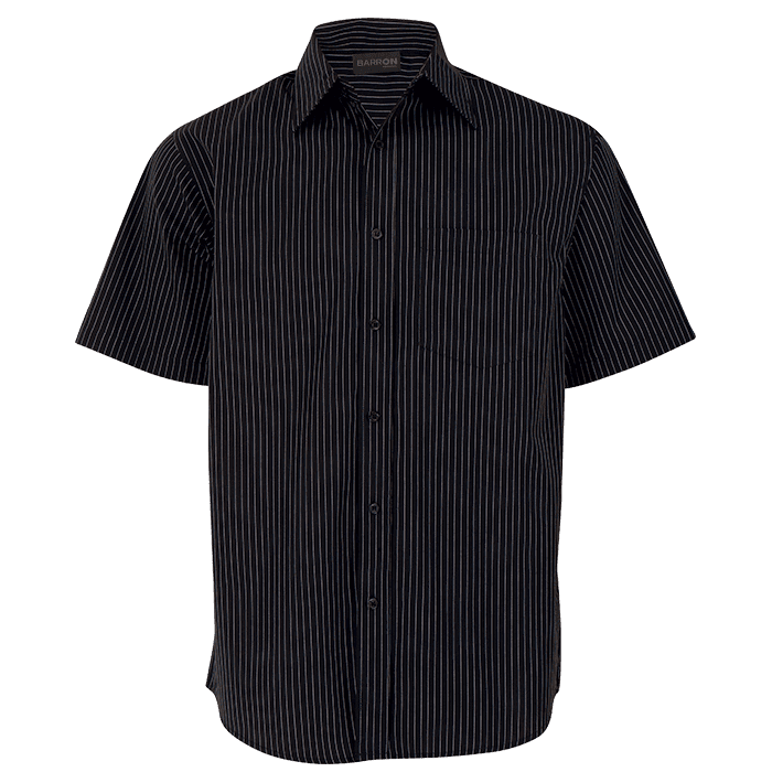 Quest Lounge Short Sleeve Mens 5