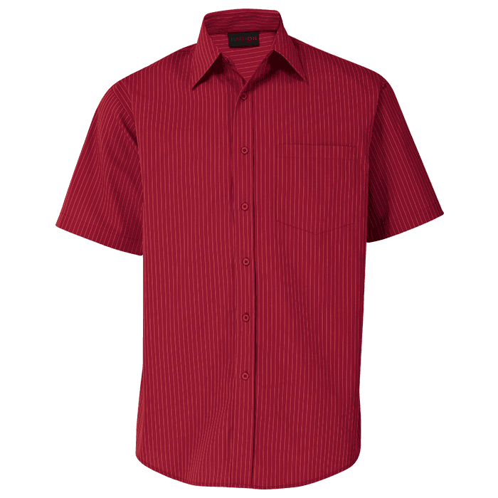 Quest Lounge Short Sleeve Mens 6