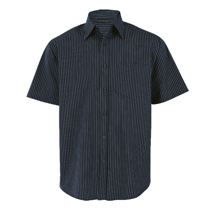 Quest Lounge Short Sleeve Mens 8