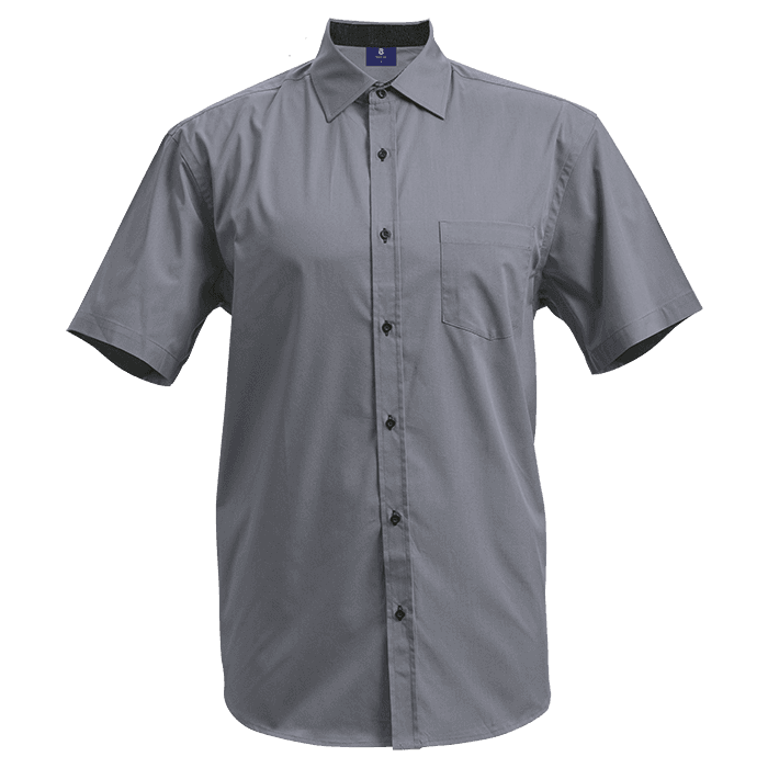 Saga Lounge Short Sleeve Mens 3