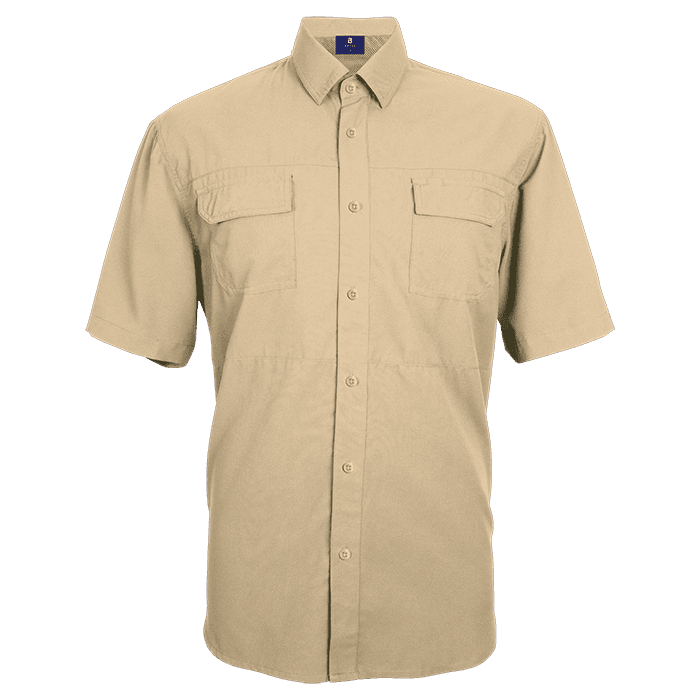 Savannah Bush Shirt Mens 1
