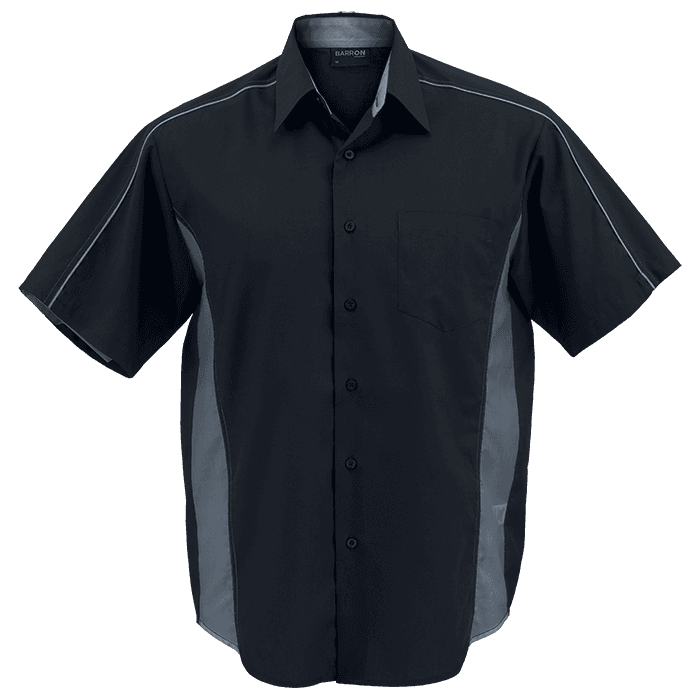 Seattle Racing Shirt Mens 2