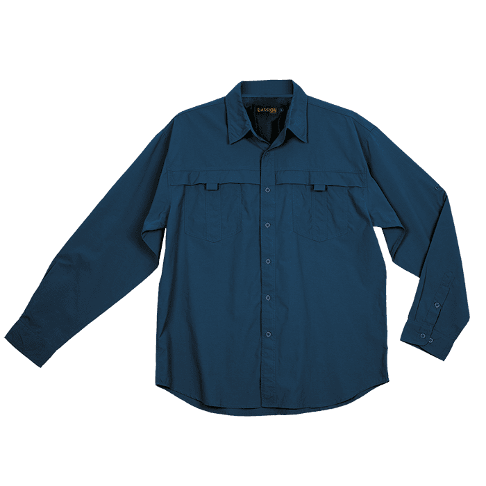 Trail Shirt Mens 2