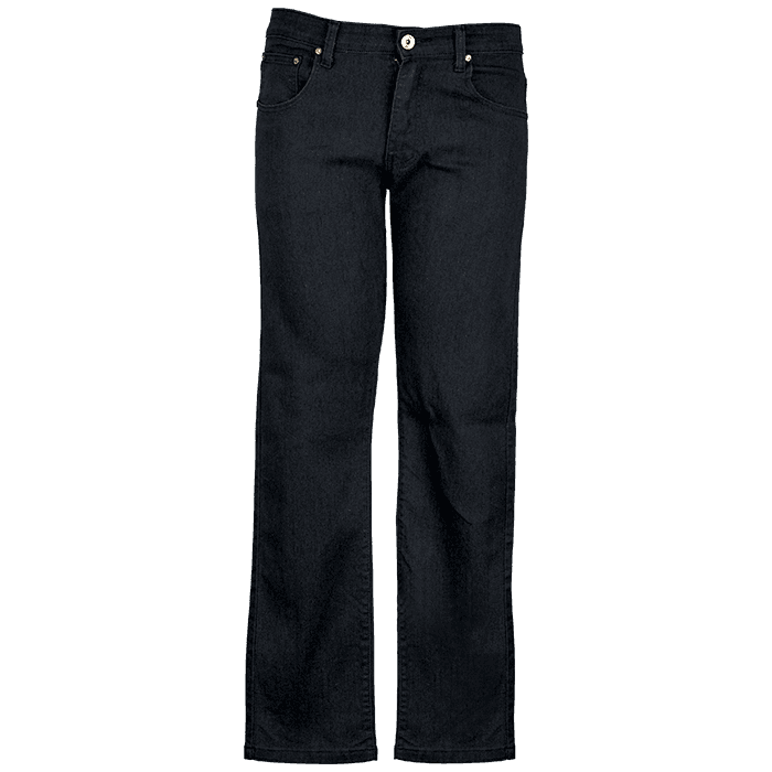 Urban Stretch Jeans Ladies 3
