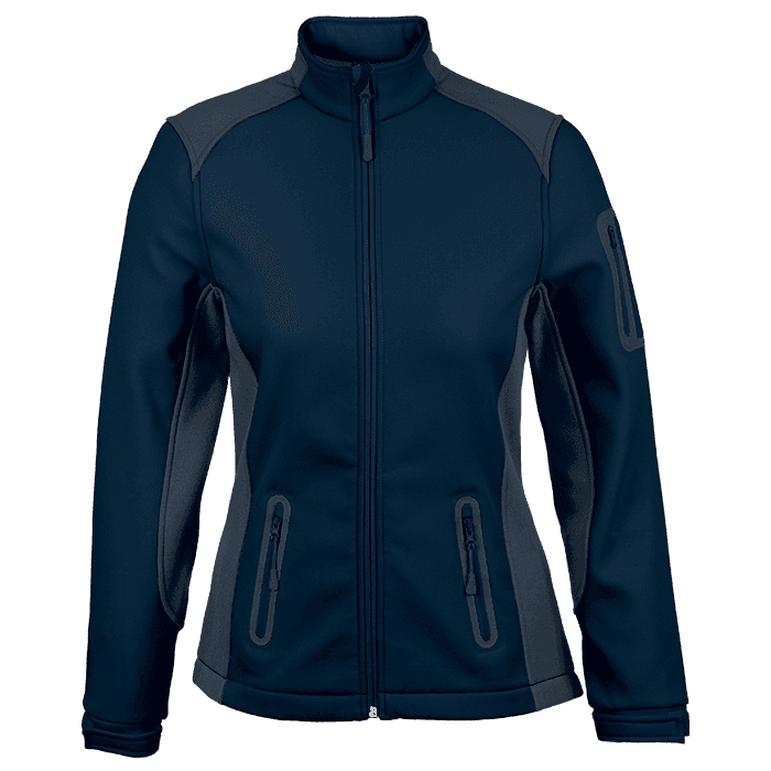 Pegasus Jacket Ladies 3