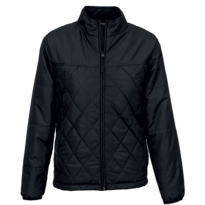 Rochfort Jacket Ladies 3