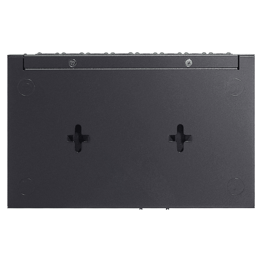 TP-Link LS108GP 8-Port Gigabit Desktop Switch with 8-Port PoE+ 5