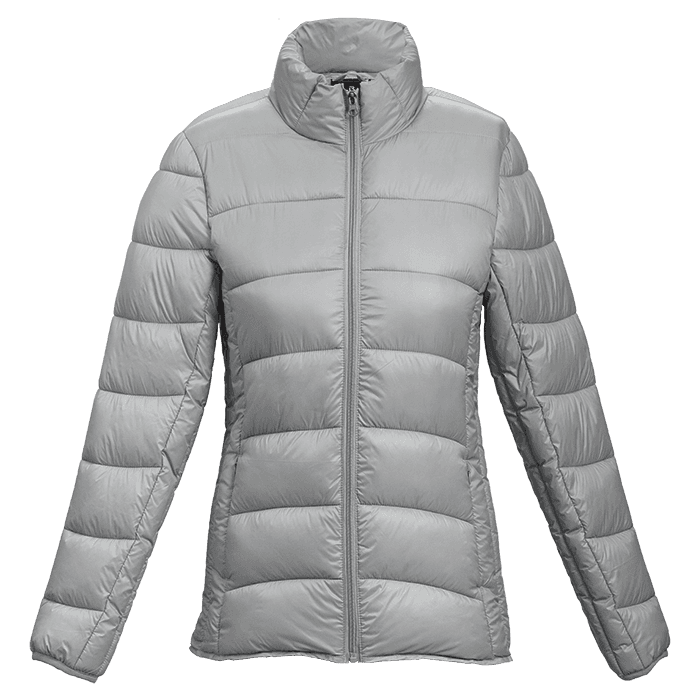 Stratford Jacket Ladies 2