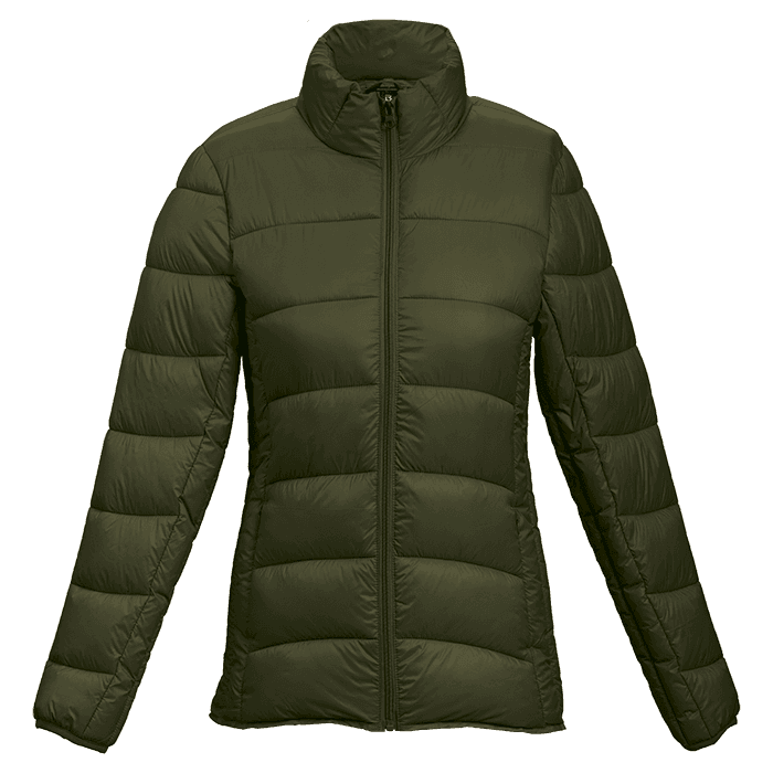 Stratford Jacket Ladies 4