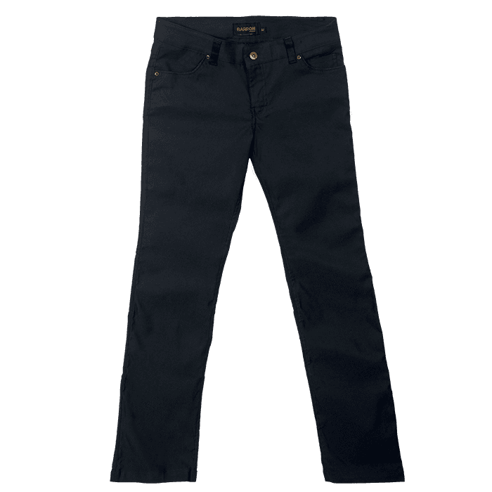 Stretch Chino Pants Ladies 3