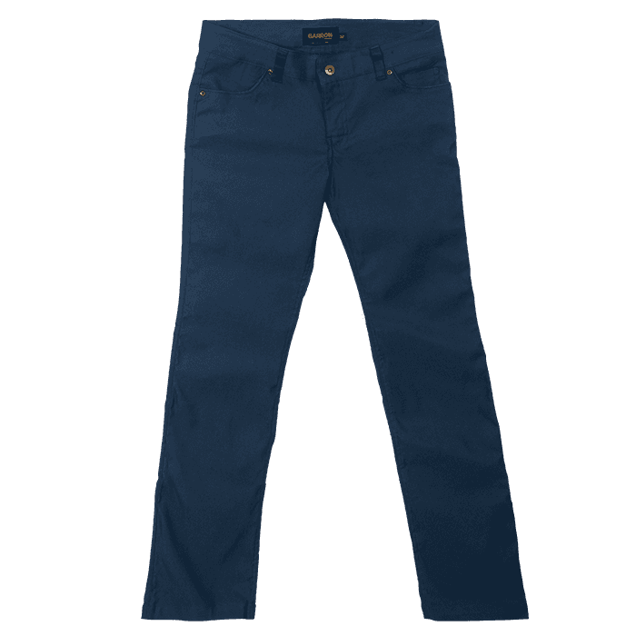 Stretch Chino Pants Ladies 4