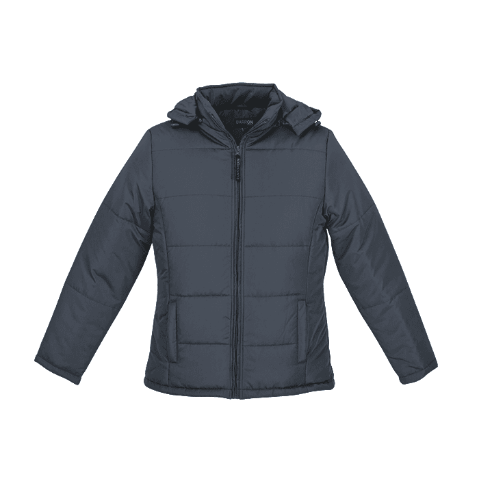 Studio Jacket Ladies 3
