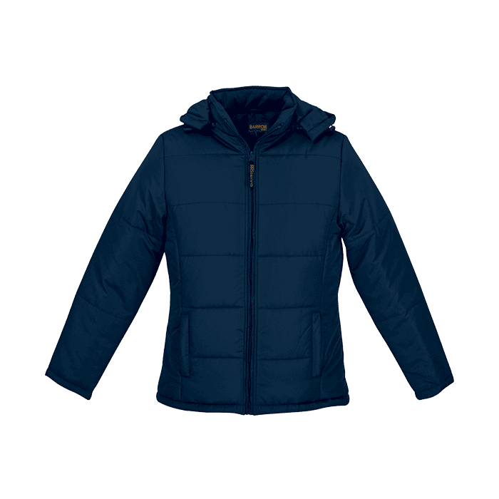 Studio Jacket Ladies 4