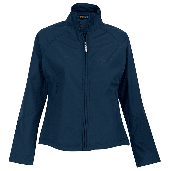 Techno Jacket Ladies 3