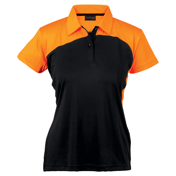 Torpedo Golfer Ladies 3