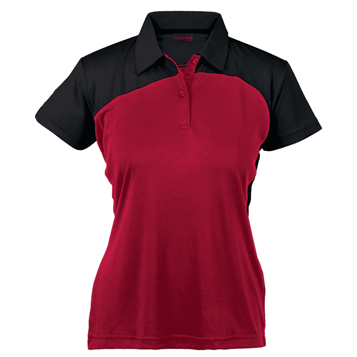 Torpedo Golfer Ladies 5