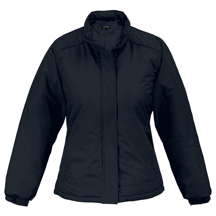 Trade Jacket Ladies 2