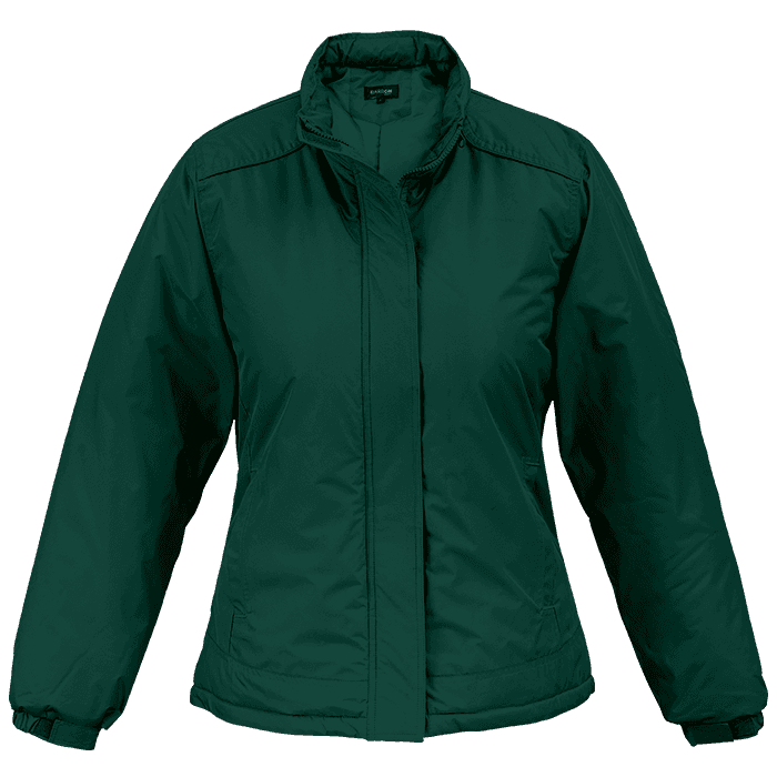 Trade Jacket Ladies 4