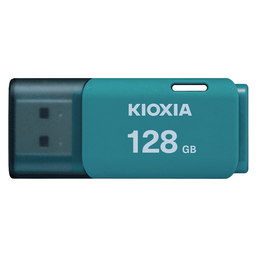 KIOXIA TransMemory U202L 128GB