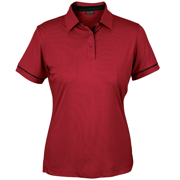 United Golfer Ladies 3