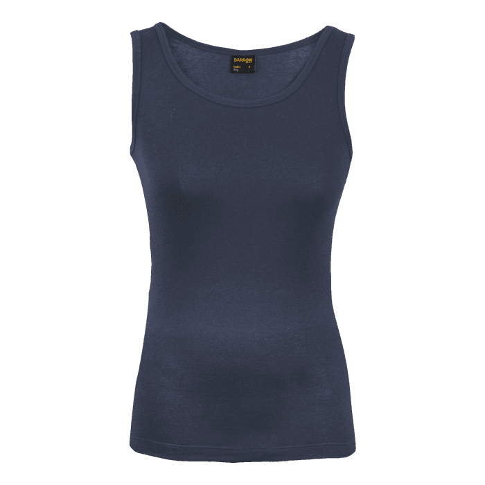 160g Vest Ladies 2