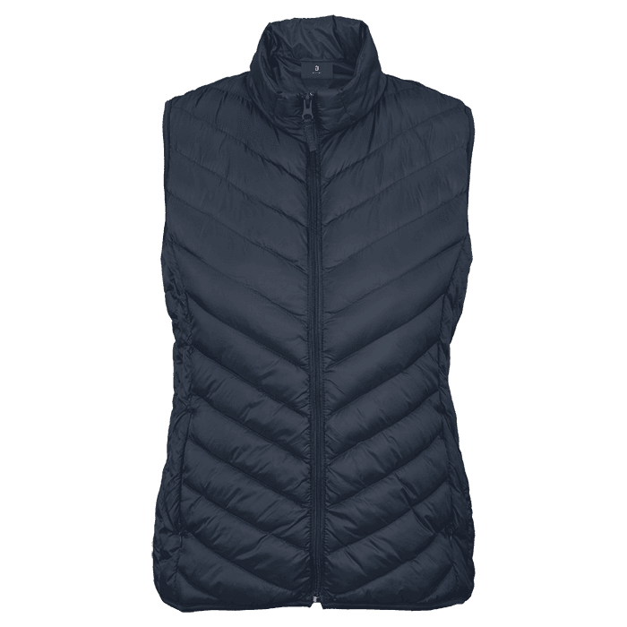 Westfield Bodywarmer Ladies 4