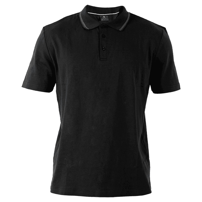 Luxe Interlock Golfer Mens 3