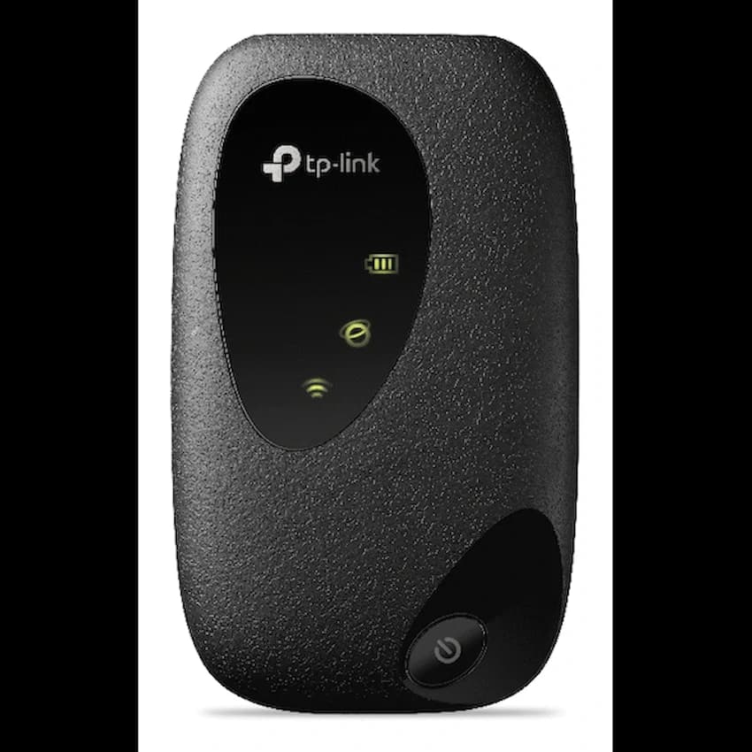 TP-Link M7000 4G LTE Mobile Wi-Fi 2