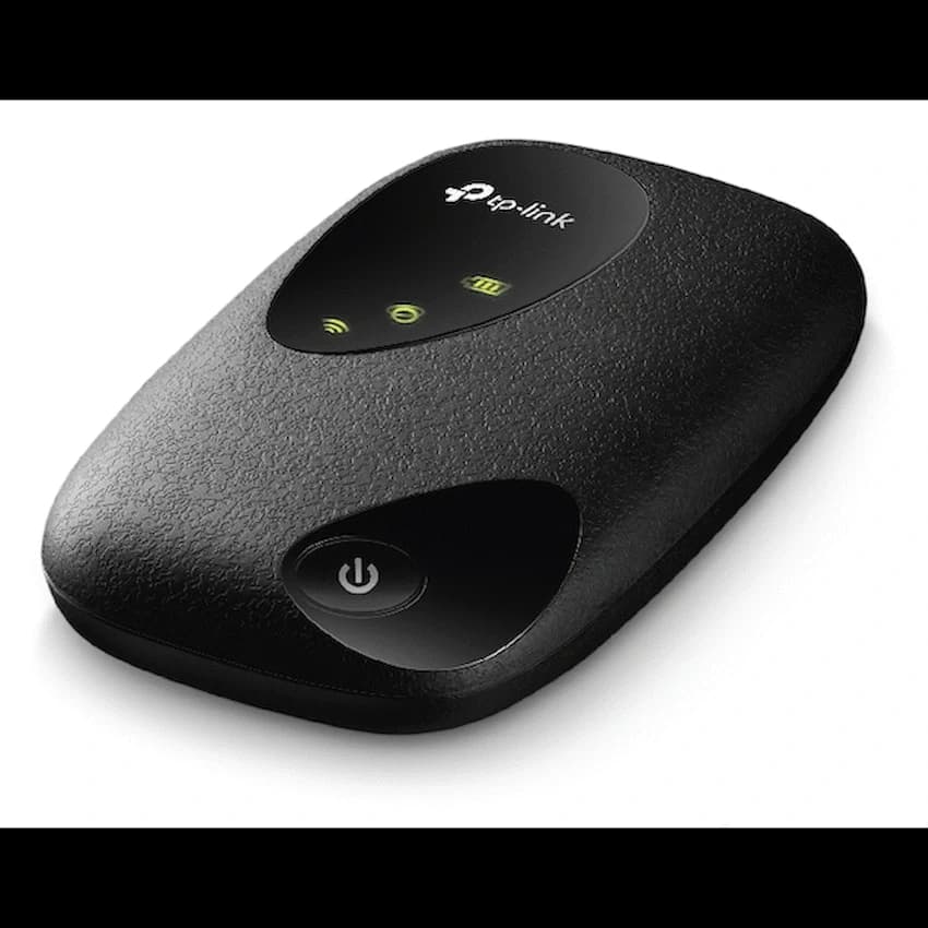 TP-Link M7000 4G LTE Mobile Wi-Fi 4
